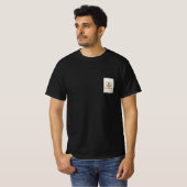 T-shirt Gang Big City Tシャツ (正面フル)