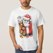 T-shirt Gift Bae Tシャツ (正面)