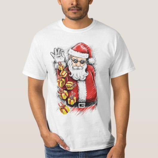 T-shirt Gift Bae Tシャツ (正面)