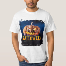 T-shirt halloween tシャツ