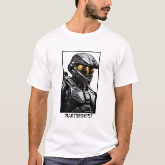 T-shirt Halo Gaming Tシャツ