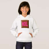 T-SHIRT  HANES    NOEL (正面フル)