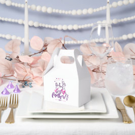 T-shirt Happy Mother day Girf  フェイバーボックス