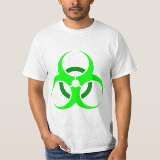 T-shirt Hardstyler Vert Tシャツ