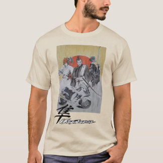 T-SHIRT HAYABUSA Tシャツ