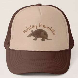 T-shirt  Holiday Armadillo キャップ