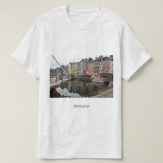 T shirt Honfleur Tシャツ