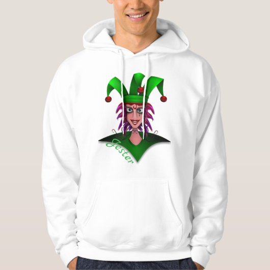 T-Shirt Hoodie パーカ (正面)