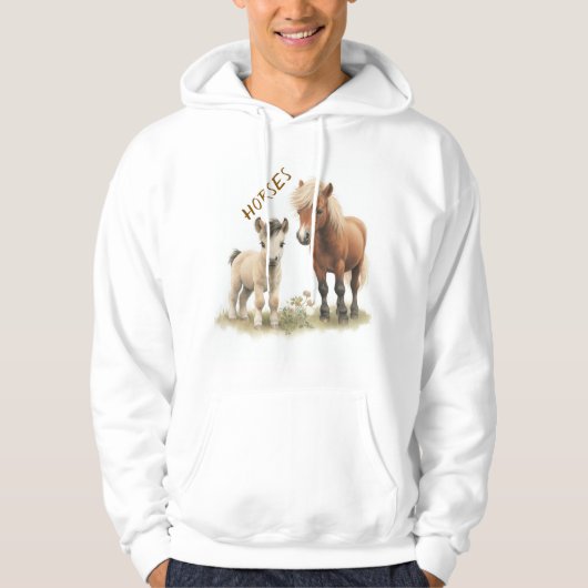 T-Shirt Hoodie パーカ (正面)