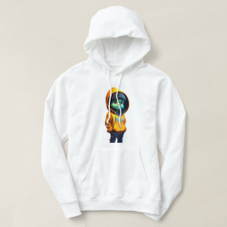 T-Shirt Hoodie パーカ