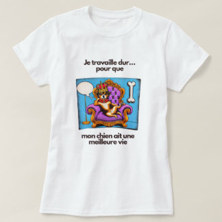 t-shirt humoristique pour femme tシャツ