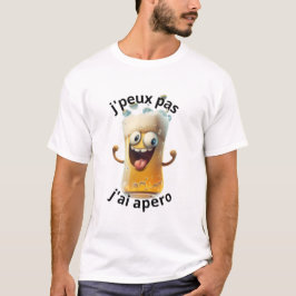 T-shirt humoristique tシャツ