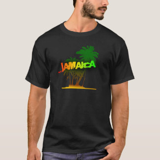 T-Shirt Jamaica 2 Tシャツ