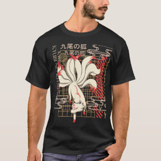 t-shirt japonais tシャツ