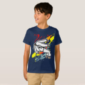 t-shirt judo tシャツ (正面フル)