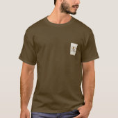 T-shirt Legend of Zelda Tシャツ (正面)