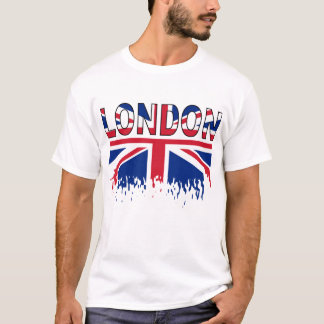 t-shirt london tシャツ