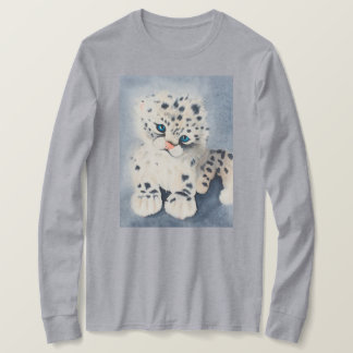 T-shirt manches longues femme tシャツ