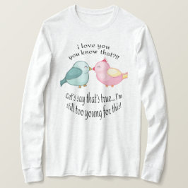 T-shirt manches longues pour femmes tシャツ