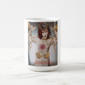 T-shirt Marilyn Manson  コーヒーマグカップ (中央)