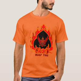 T-Shirt Muay Thai 2 Tシャツ