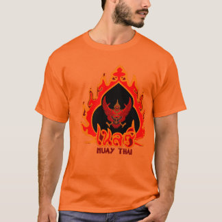 T-Shirt Muay Thai 2 Tシャツ