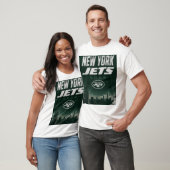 T-Shirt NEW YORK JETS 2026 Tシャツ (ユニセックス)