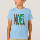 T-SHIRT  NOEL Tシャツ (正面)