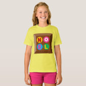 T-SHIRT     NOEL Tシャツ (正面フル)