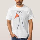 T-shirt 'Oie' 2015 Tシャツ (正面)