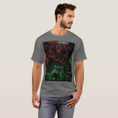T-Shirt or Tee-shirt Tシャツ (正面フル)
