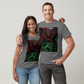 T-Shirt or Tee-shirt Tシャツ (ユニセックス)