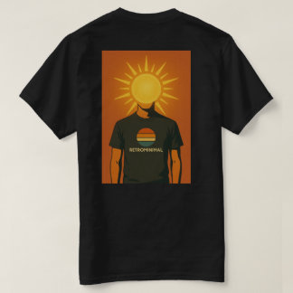 T-shirt Origin Tシャツ