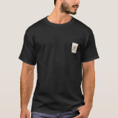 T-shirt Origin Tシャツ (正面)