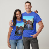 T-Shirt - Palma de Mallorca Tシャツ (ユニセックス)