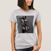 T-shirt photo Nick Bresco Tシャツ (正面)