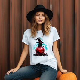 T-shirt Potion Effrayant  Tシャツ