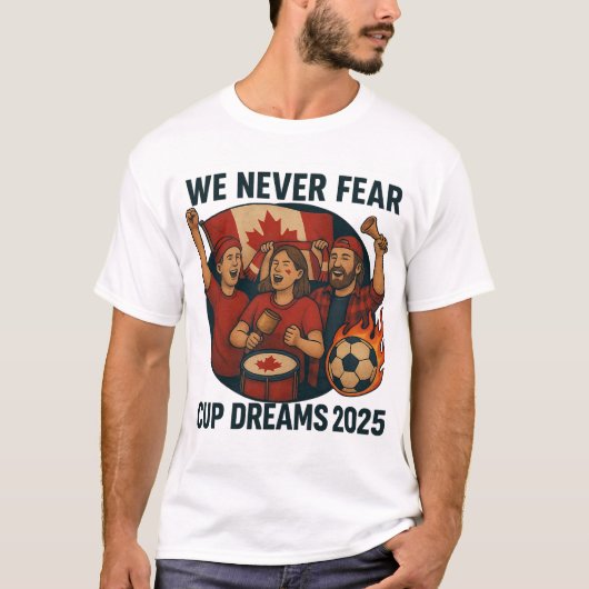 T-shirt pour hommes tシャツ (正面)