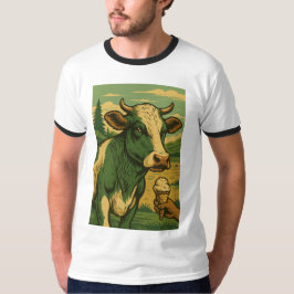 T-shirt pour hommes tシャツ