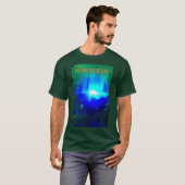 T-Shirt Réverbeur - Les Incorruptibles Tシャツ (正面フル)