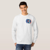 T-shirt RN Tシャツ (正面フル)