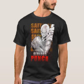 T Shirt Saitama Tシャツ (正面)