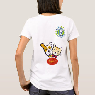 T-shirt senhora tシャツ