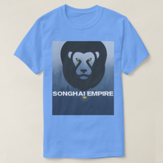T-shirt Songhai Empire Tシャツ