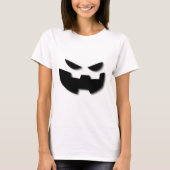 T-shirt Sortir masqué. Tシャツ (正面)