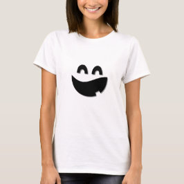 T-shirt Sortir masqué. Tシャツ