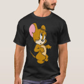 T-shirt souris de Jerry Tシャツ (正面)