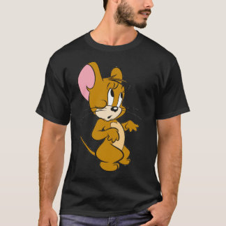 T-shirt souris de Jerry Tシャツ