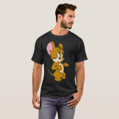 T-shirt souris de Jerry Tシャツ (正面フル)