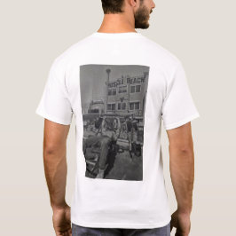 T-shirt StrongMn Tシャツ